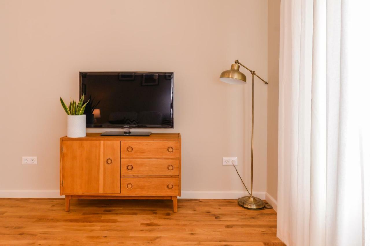 Cо́Coellie - Aesthetic 2Bd Apt Near National Palace By Flat Mаnager Sofia Buitenkant foto