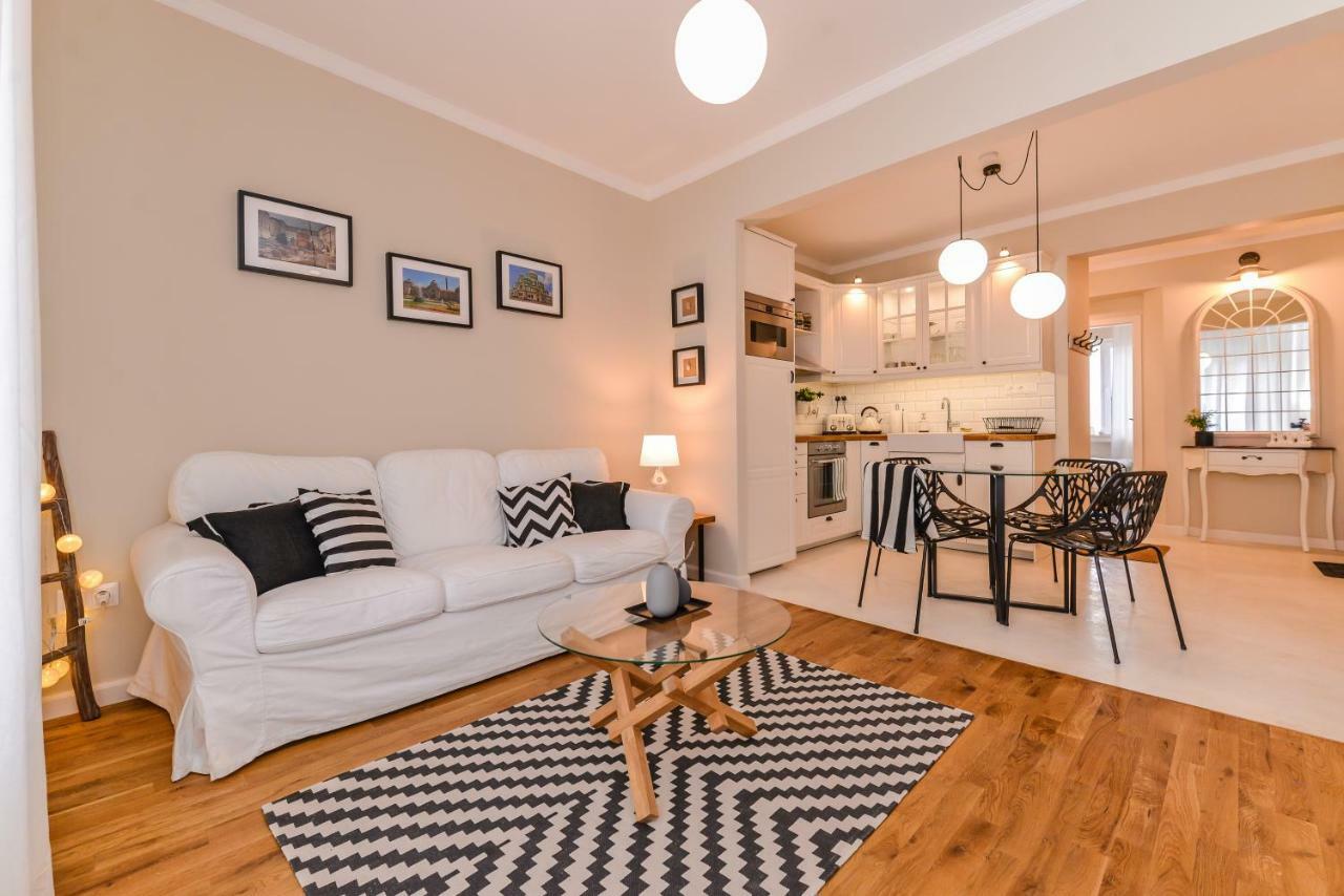 Cо́Coellie - Aesthetic 2Bd Apt Near National Palace By Flat Mаnager Sofia Buitenkant foto