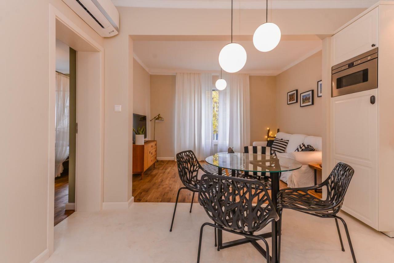Cо́Coellie - Aesthetic 2Bd Apt Near National Palace By Flat Mаnager Sofia Buitenkant foto