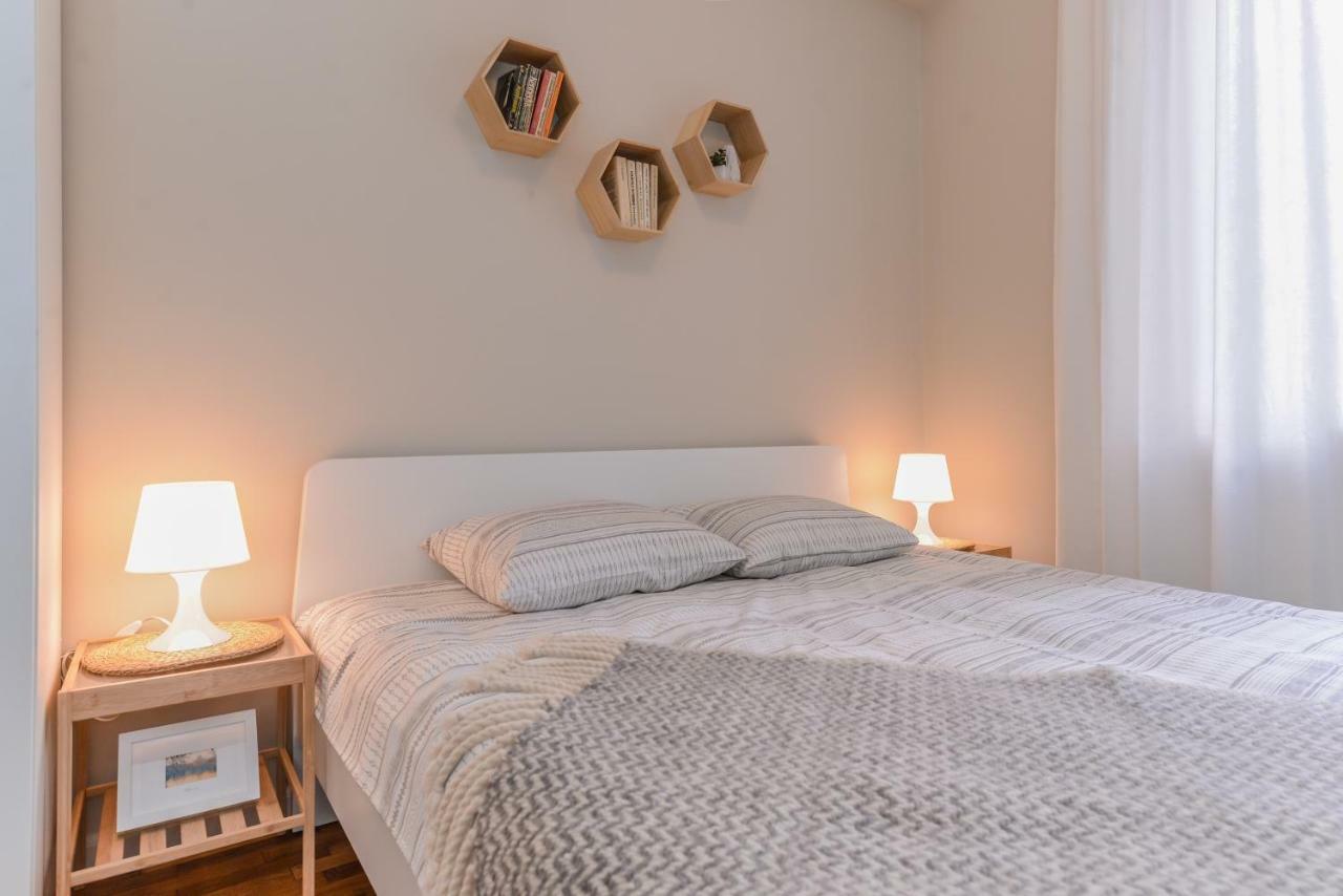 Cо́Coellie - Aesthetic 2Bd Apt Near National Palace By Flat Mаnager Sofia Buitenkant foto