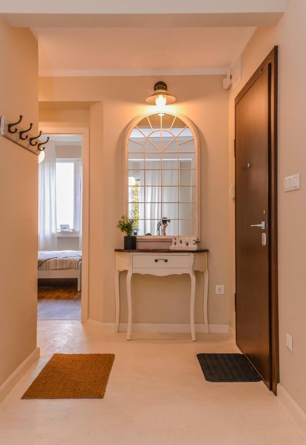 Cо́Coellie - Aesthetic 2Bd Apt Near National Palace By Flat Mаnager Sofia Buitenkant foto