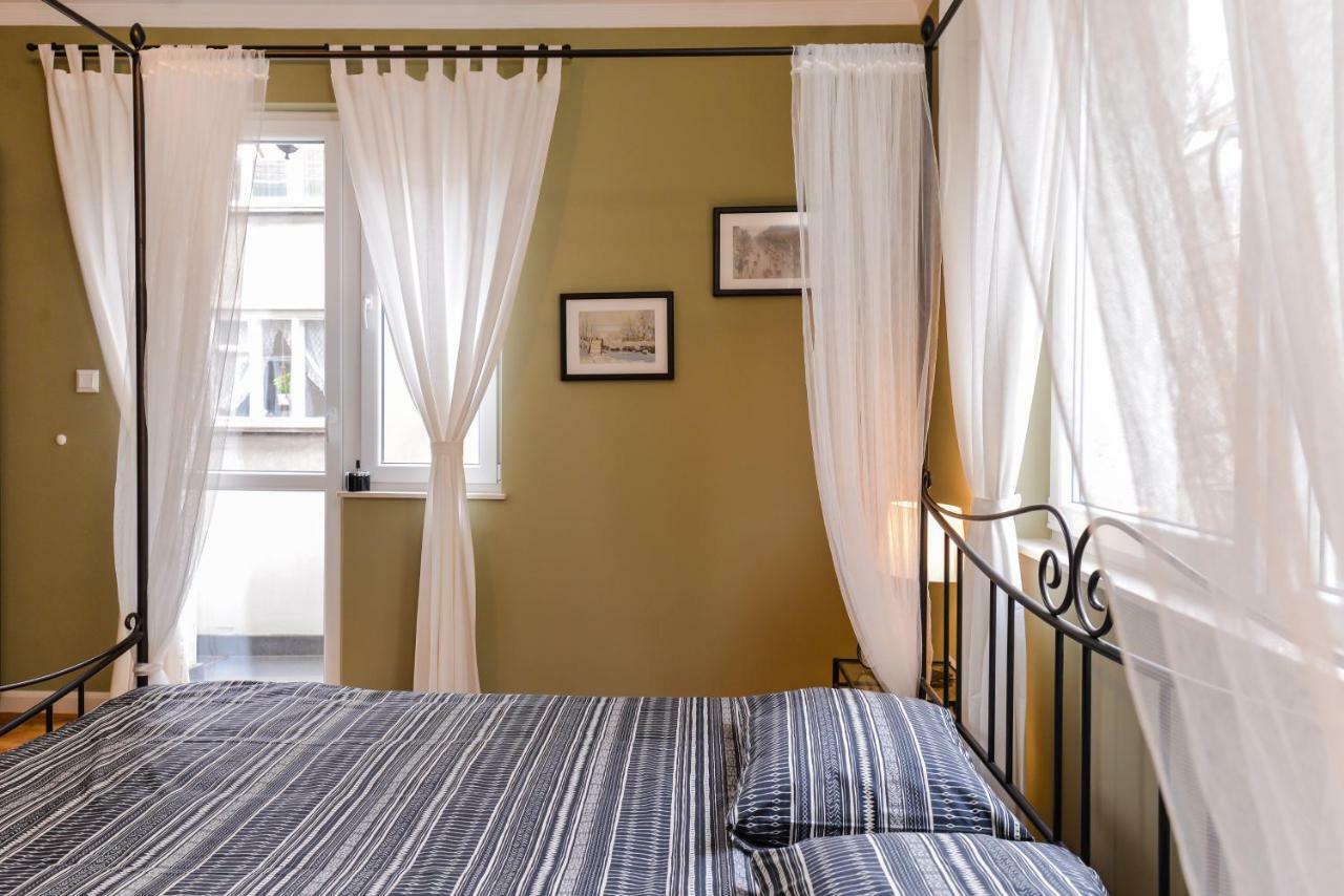 Cо́Coellie - Aesthetic 2Bd Apt Near National Palace By Flat Mаnager Sofia Buitenkant foto
