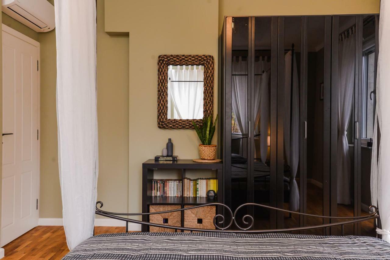 Cо́Coellie - Aesthetic 2Bd Apt Near National Palace By Flat Mаnager Sofia Buitenkant foto