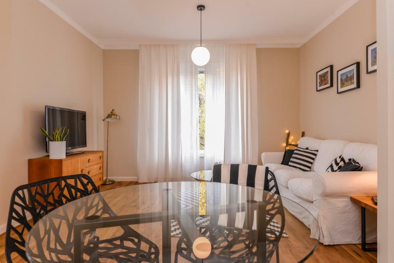 Cо́Coellie - Aesthetic 2Bd Apt Near National Palace By Flat Mаnager Sofia Buitenkant foto