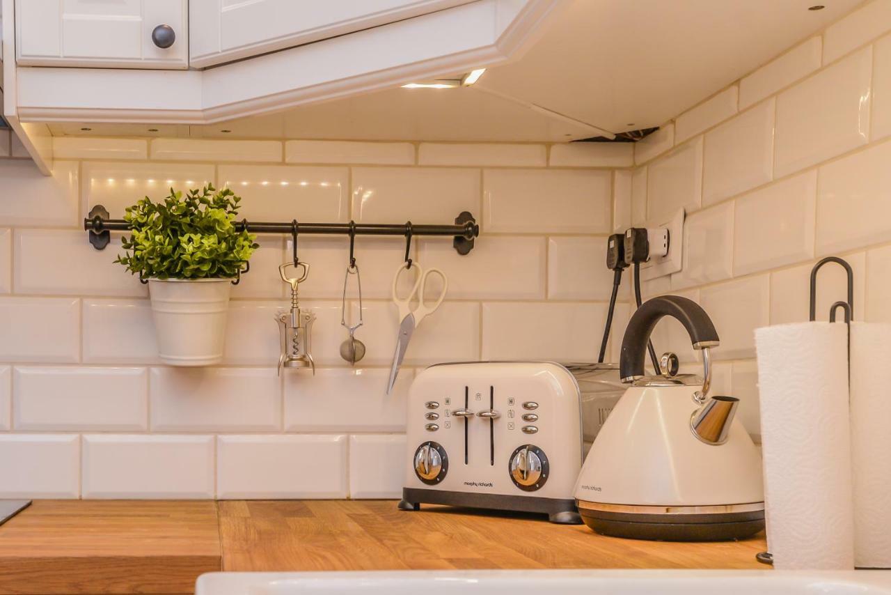 Cо́Coellie - Aesthetic 2Bd Apt Near National Palace By Flat Mаnager Sofia Buitenkant foto