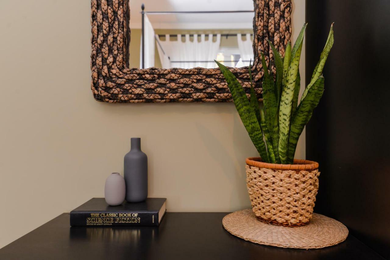 Cо́Coellie - Aesthetic 2Bd Apt Near National Palace By Flat Mаnager Sofia Buitenkant foto