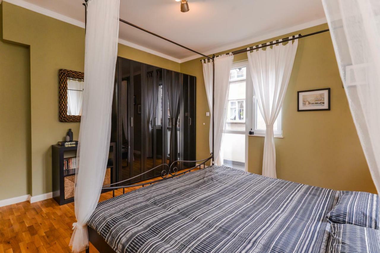 Cо́Coellie - Aesthetic 2Bd Apt Near National Palace By Flat Mаnager Sofia Buitenkant foto