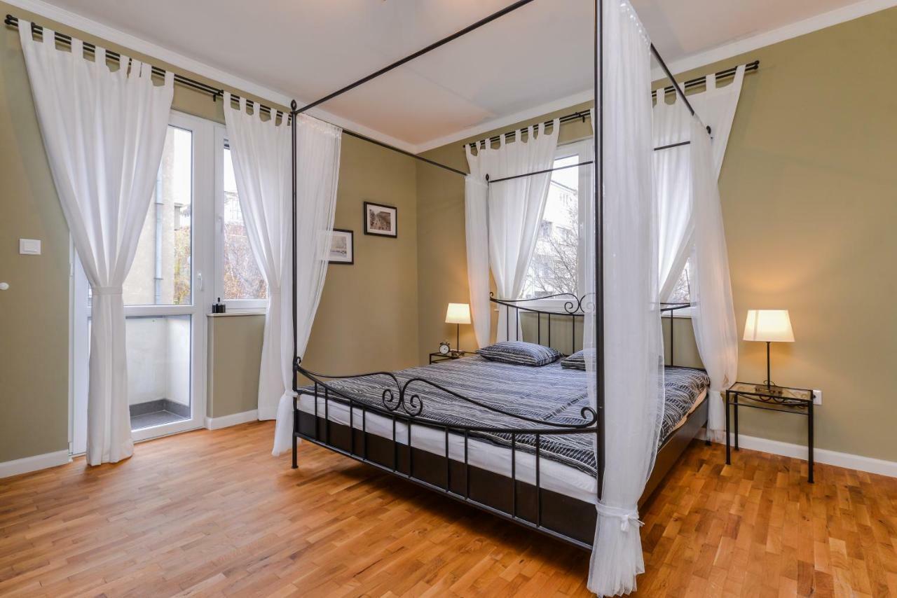 Cо́Coellie - Aesthetic 2Bd Apt Near National Palace By Flat Mаnager Sofia Buitenkant foto