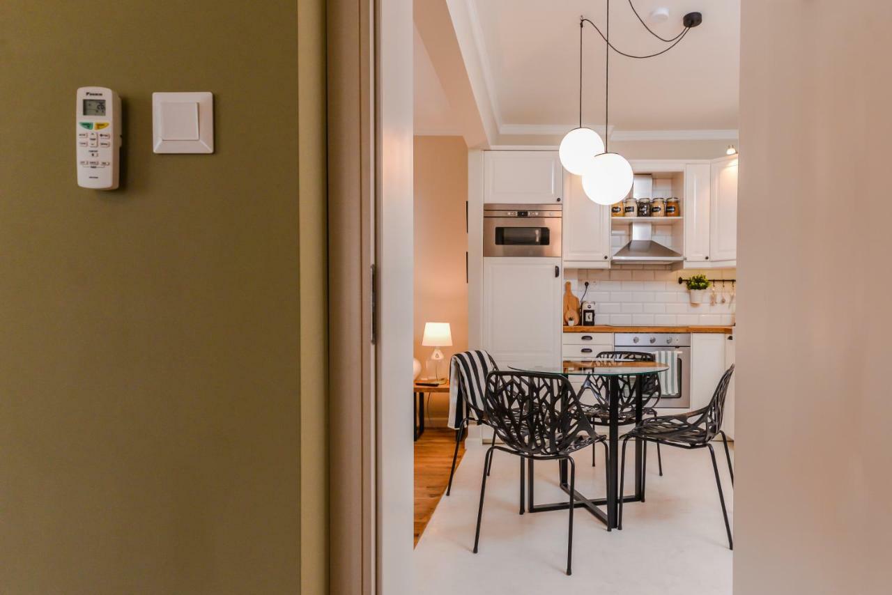 Cо́Coellie - Aesthetic 2Bd Apt Near National Palace By Flat Mаnager Sofia Buitenkant foto