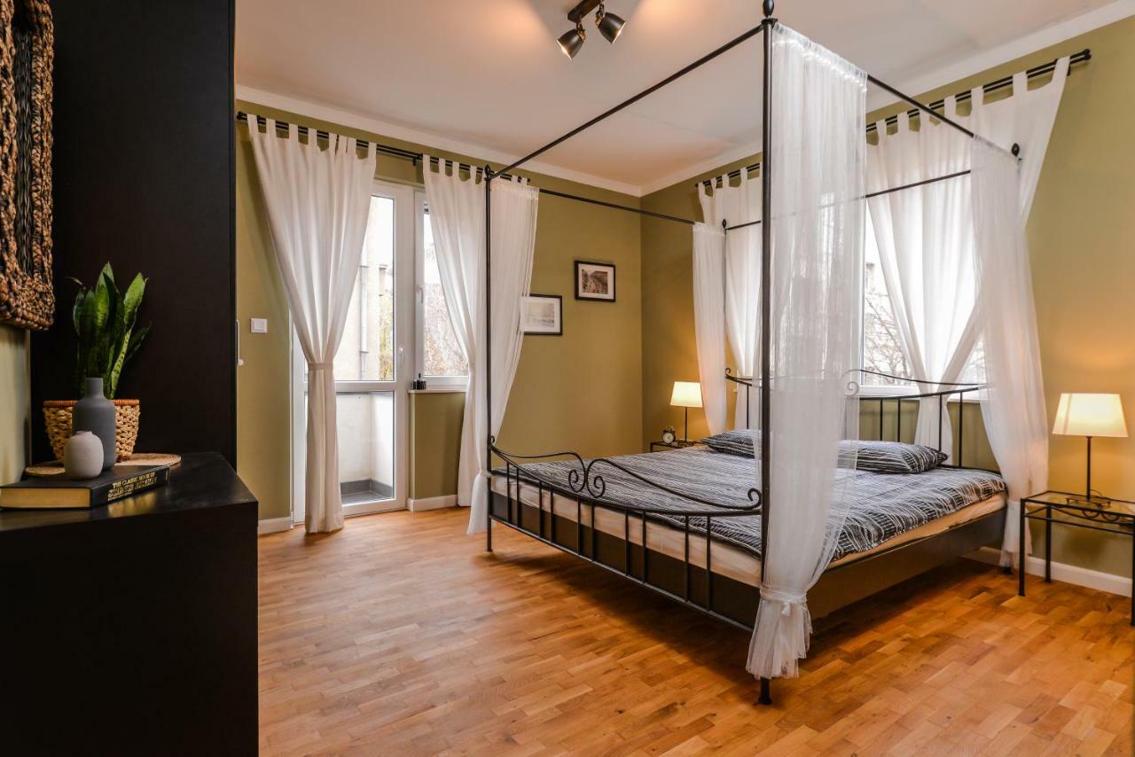 Cо́Coellie - Aesthetic 2Bd Apt Near National Palace By Flat Mаnager Sofia Buitenkant foto