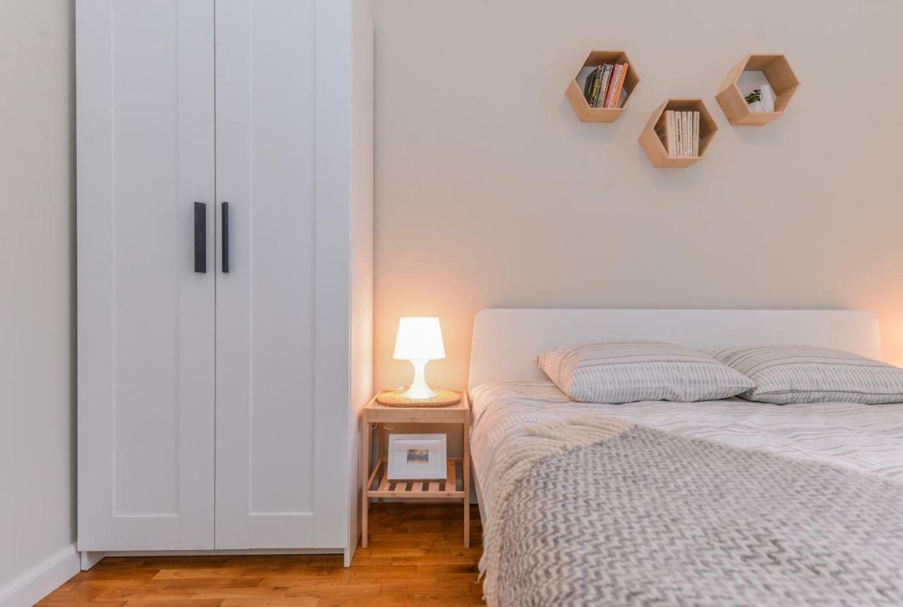 Cо́Coellie - Aesthetic 2Bd Apt Near National Palace By Flat Mаnager Sofia Buitenkant foto